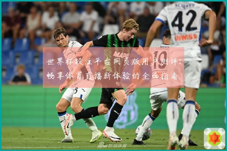 世界杯投注平台网页版用户测评：畅享体育直播新体验的全面指南