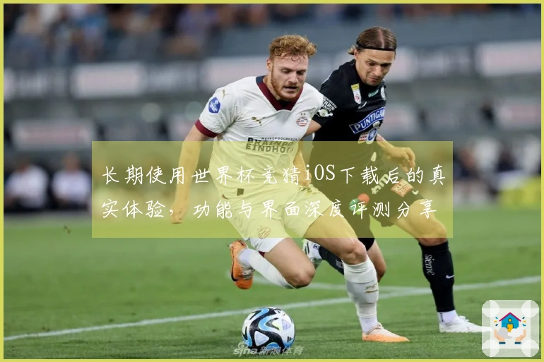 长期使用世界杯竞猜iOS下载后的真实体验，功能与界面深度评测分享