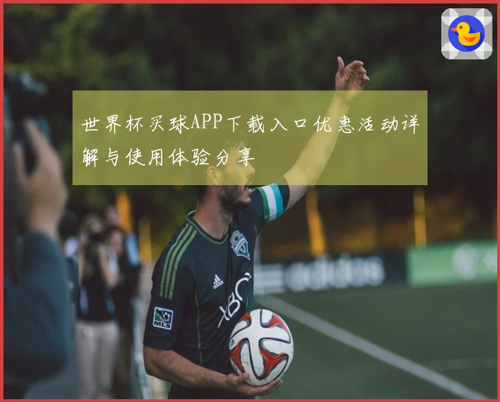 世界杯买球APP下载入口优惠活动详解与使用体验分享